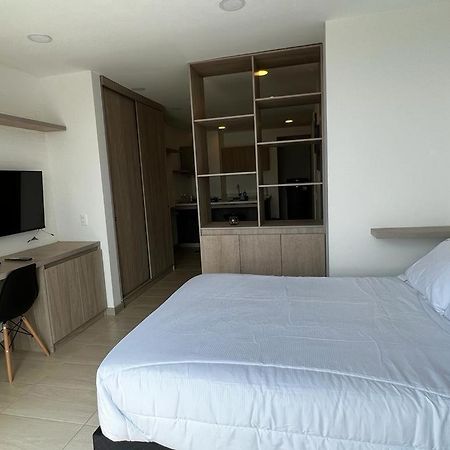 Apartamento De Lujo Manizales Exterior photo