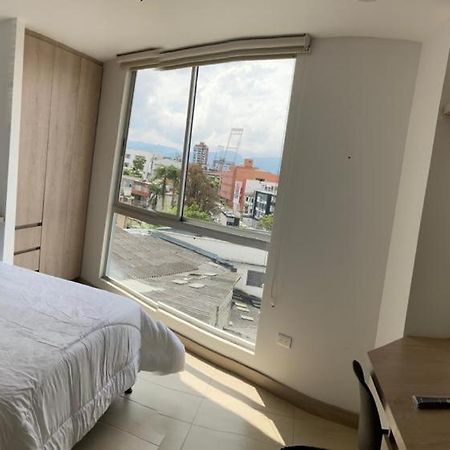 Apartamento De Lujo Manizales Exterior photo
